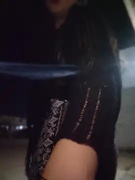 Rox_Rae - Adiós cortina