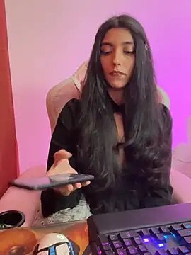 Felicia_smok3 - Show culo