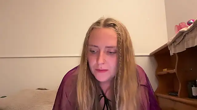 Pattyworld69 - Underwear off + finger pussy