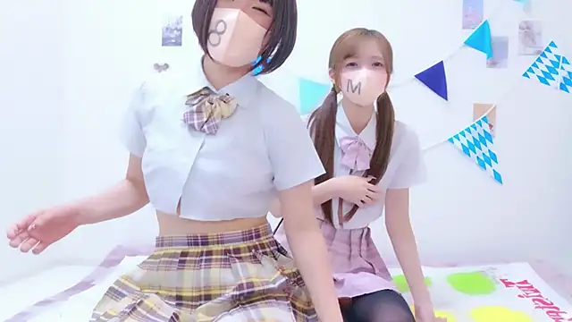 841_yayoi - イタズラカメラ出動📸💨