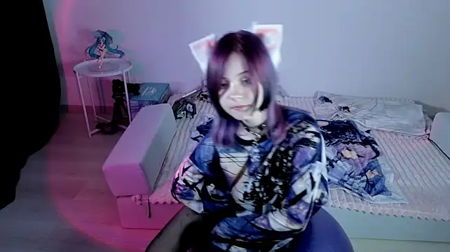 Hikkacat - FOR GOOD START ✧⁺₊(〃´▽`)₊⁺✧🤍