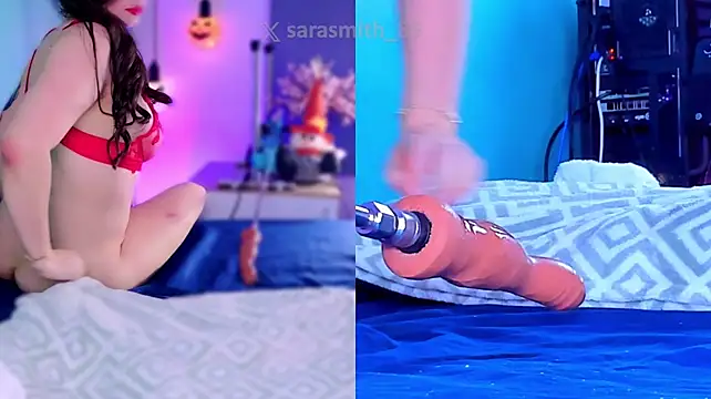 Sarasmith85 - Cum Explosion 💦🔥