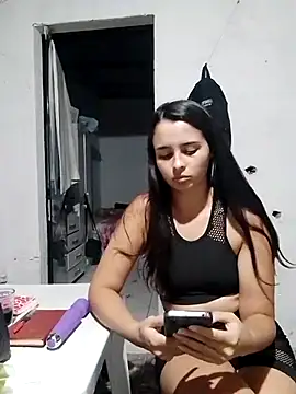 Rodri-Cami - De perrito 4 minutos