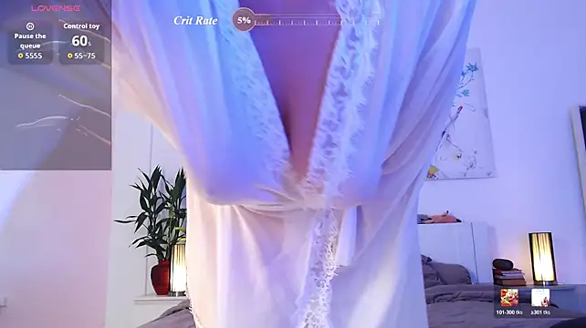 Ariana_Spring - back view🍑