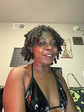 Ebony_Queeenx - Close up pussy play+squirt show🥵