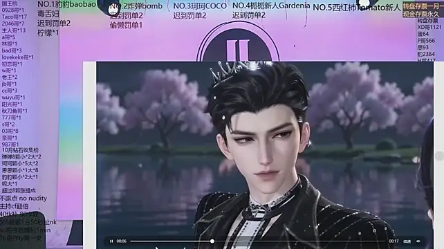 Sw-001 - 精致水果拼盘一份