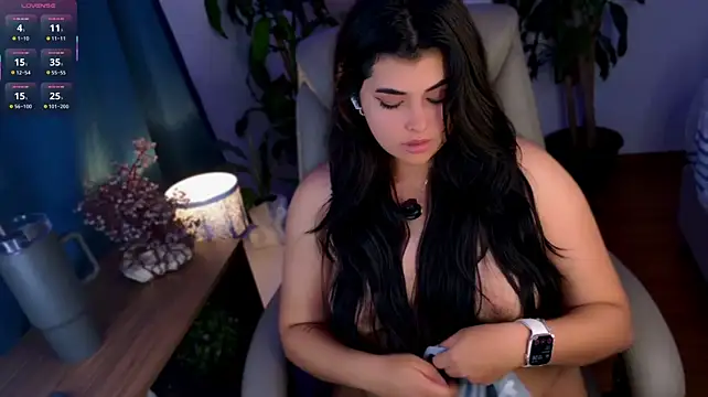 Nannicutee - give me a big orgasm