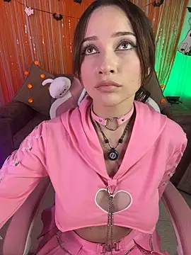 Ruby-conner2 - the chat decides the next music