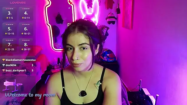 Aleja_diamond - fuck dildo x 5 min