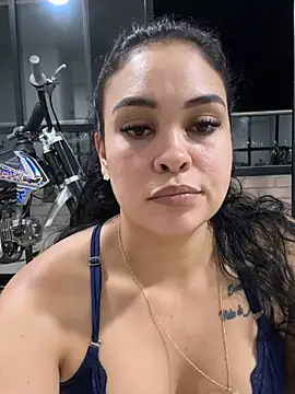 FOX_LATINA - Doggy naked