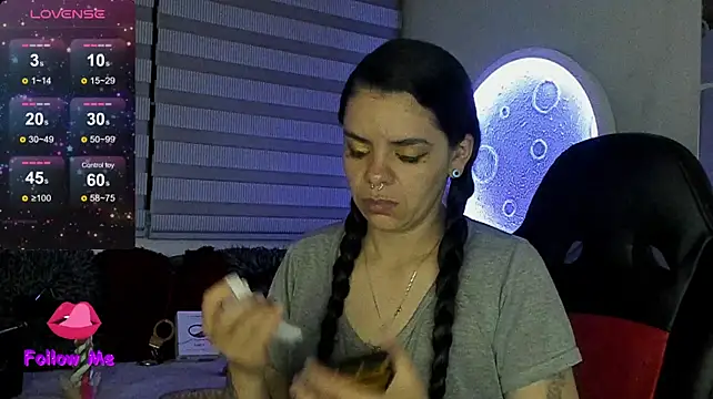 Natasha_logan_ - 🍒Boobs Oil🛢️🍒