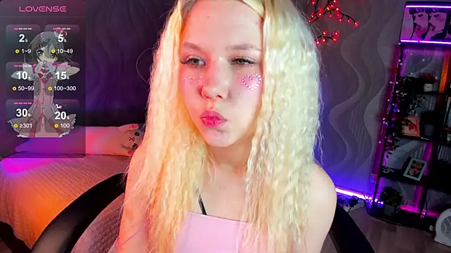 VivieSunn - take off your panties
