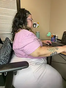Tillymarie - Clear dildo in ass hole 🕳️