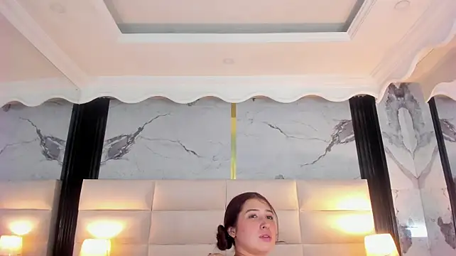 MiaVolkova - Blowjob