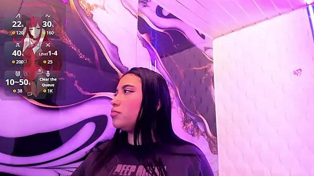 Susan_mooree - show pussy