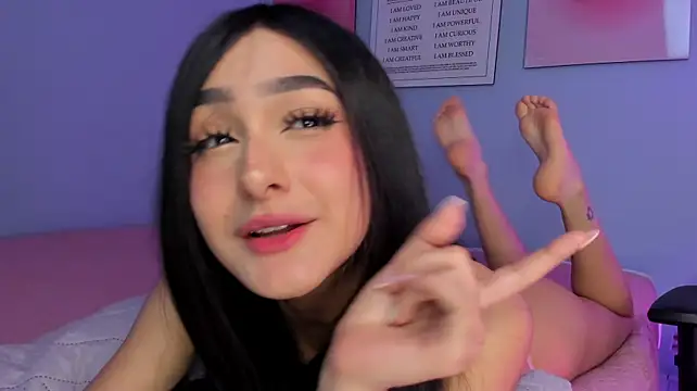 TokyoHaskel - Flash + rub my pussy 🥵