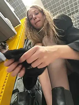 Olivia_Jemison - Tease pussy with dildo + fingering ass