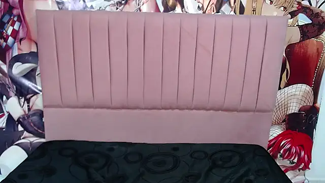 Emma_luxxe - Riding tits