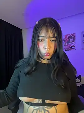 Hinataaa_ - PUT THAT ASS RED+ TWERK