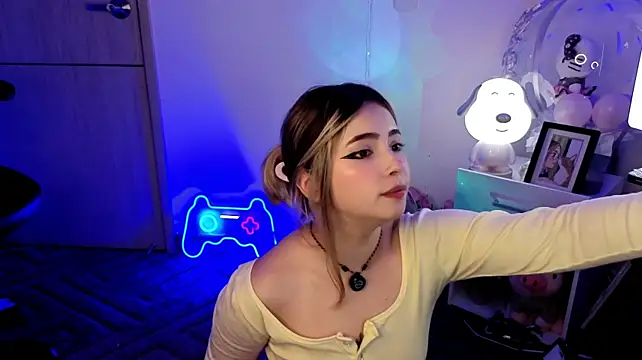 EmilyMiller_ - BIG SQUIRT