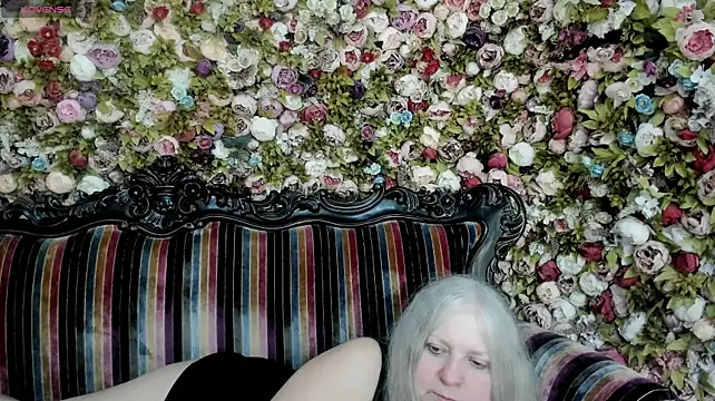Mariabelladonna - TRIBUTE FOR QUEEN MARIA
