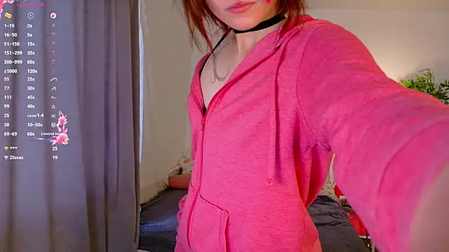 KikiMoor - Blowjob