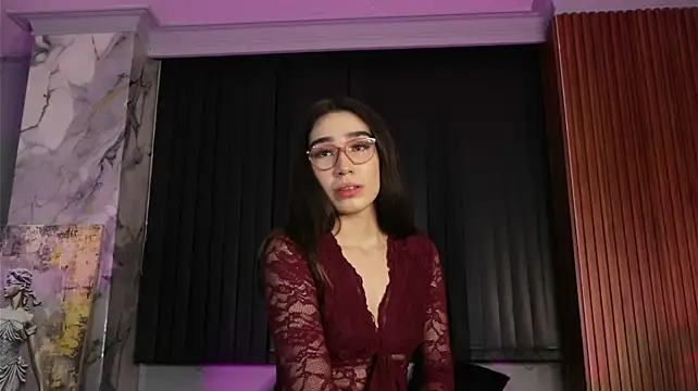 Emma_cartter_ - Throat Fuck Dildo