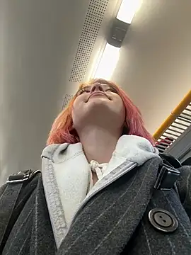 TimesSquare_ - deep :blowjob: big dildo drool on Boobs
