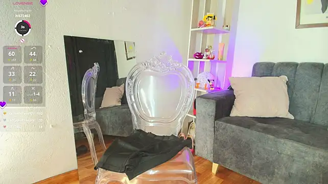 Zully_Green - mamada profunda muy babosa
