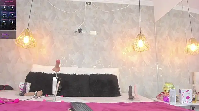 Dana_angels - SPECIAL VIDEO👩🏻‍❤️‍💋‍👩🏼🔥