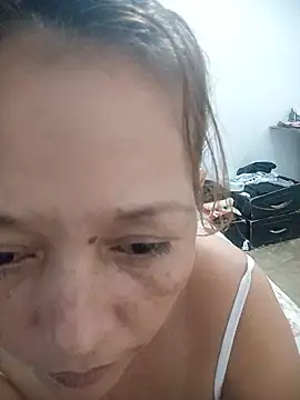 Marinita13 - More anal disturbance