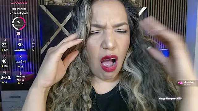Marie_hss - cock massage