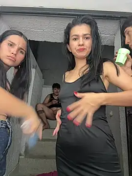 The_queen_of_street