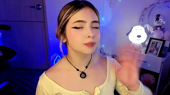 EmilyMiller_ - BIG SQUIRT