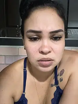 FOX_LATINA - Doggy naked