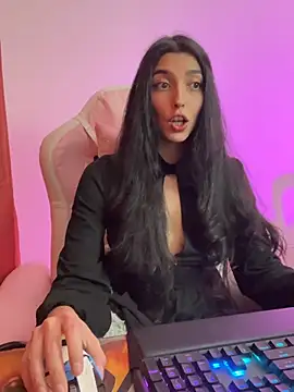 Felicia_smok3 - Show culo