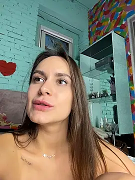 AllaTousNew - squirt on your face
