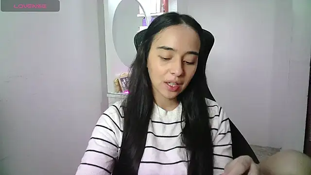 Aineangeel - ass and pussy