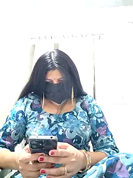 Monika121213 - Aas fingering 2mi