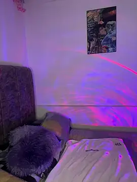 Junorise23 - Oil show on my tits