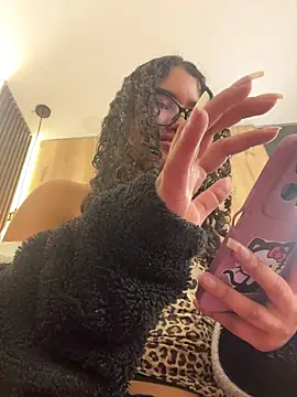 Bunny-firee - Nipple pinches🤤🍒