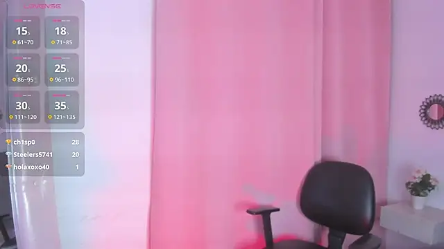 Veronika_Sexxx - SPANK X 10🍑🔥😈