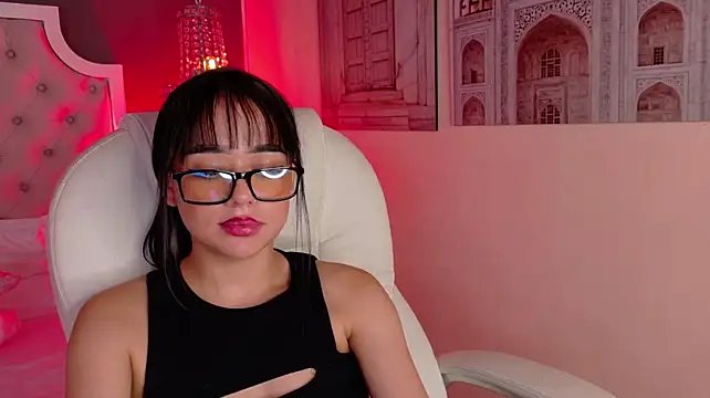 TifanyWolft - Try my gag, plus 5 strokes on the bum 🥵
