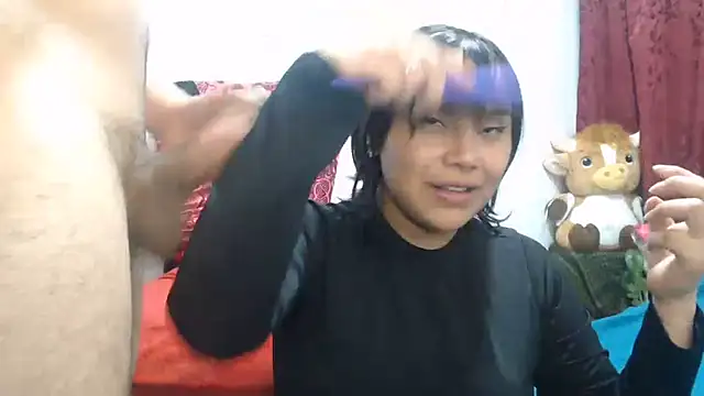 SWEETT_CORY - cum face