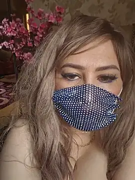 AMONNA2000 - Dildo 22cm in pussy