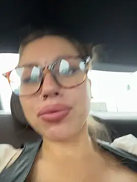 Jucie_Boom - SUCK FINGER NICE AND SLOW😱