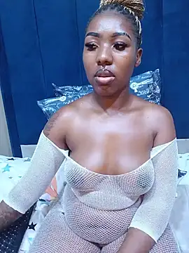 Candylips22 - lets cum together