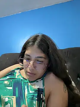 Diosa_sofia19 - Montar dildo