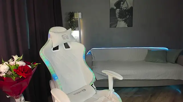 Amber_Gaze - sexy nippl play
