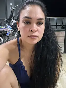 FOX_LATINA - Doggy naked